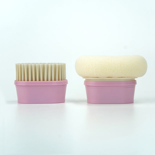 Aromatherapy Shower Head Girls Gift Box