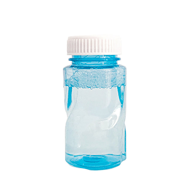 Dedicated Refill Liquid Bubble Blowing Machine Toy Gun