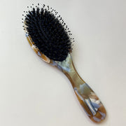Women's Plate Anti-static Hair Tidying Comb