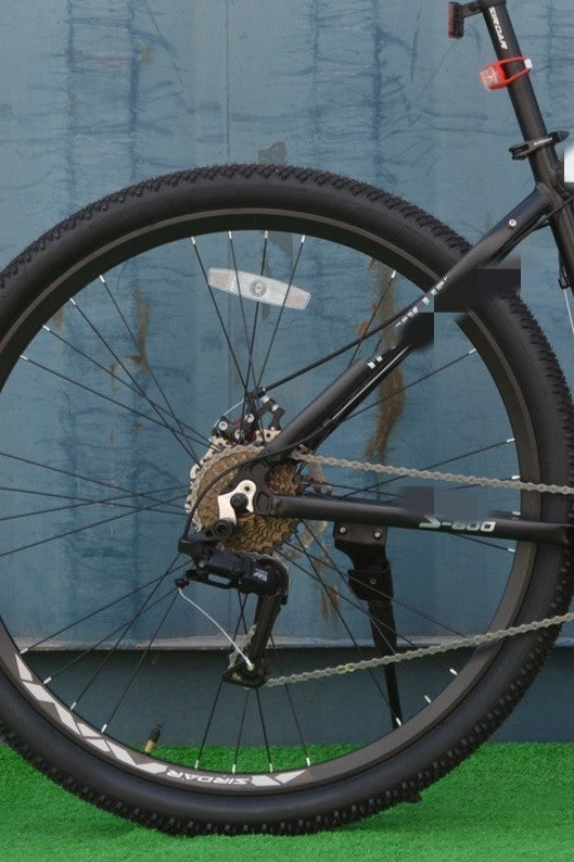 Aluminum Alloy Mountain Bike 29 Inches