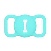 Tracker Silicone Anti-lost Protective Cover