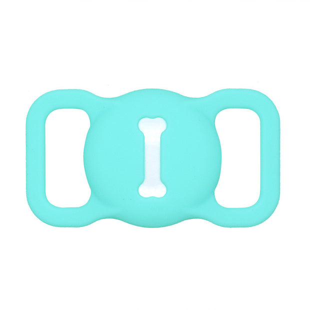 Tracker Silicone Anti-lost Protective Cover