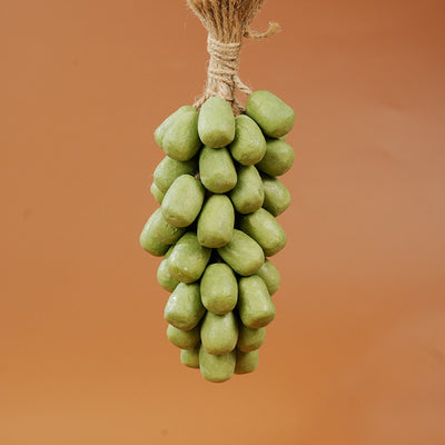 Grape Soap Hand Nourishing And Oil Controlling Facial Cleanser