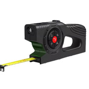 S02 Laser Tape Digital Display Laser Range Finder Three-in-one Intelligent Electronic Measuring Scale ChargingKTM