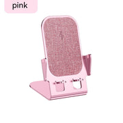 Product Charging Fast Charging Metal Mobile Desktop Stand